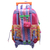 Image of MOCHILA CRESKO SIMONES 18" CARRO (2 COLORES)