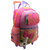 MOCHILA CRESKO SIMONES 18" CARRO (2 COLORES) na internet