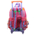 MOCHILA CRESKO SIMONES 18" CARRO (2 COLORES) - tienda online