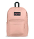 MOCHILA JANSPORT ORIGINAL SUPERBREAK MISTY ROSE ORIGINAL 4QUT-7N8