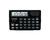 CALCULADORA CASIO SL-787TV-BK-W