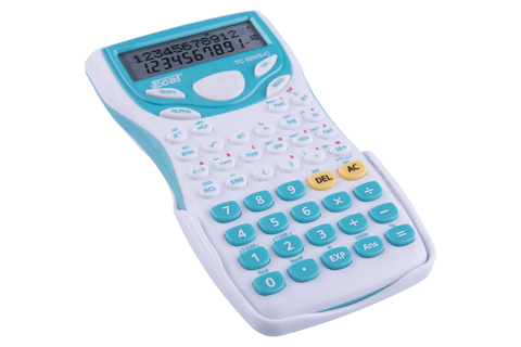 Calculadora científica c new arrivals