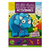 LIBRO PARA COLOREAR PLOW DINO ACTIVIDADES - comprar online