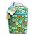 MARCADOR NUWA TOUCH DOBLE PUNTA DISNEY MONSTERS INC. ESTUCHE DE CUERO X 24