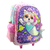 MOCHILA CRESKO SIMONES 18" CON CARRO (2 COLORES)