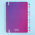 CUADERNO INTELIGENTE MEMOFIX ULTRAVIOLET 215X280MM EDICIÓN ESPECIAL - comprar online