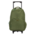 MOCHILA FILGO CARRO STARPAK LILA 18’’ - comprar online