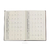 AGENDA PAPERBLANKS ROSA HOLANDESA MINI 2023 - tienda online