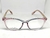 Óculos de Grau Acetato Azul Rosa Citrine 68625 - comprar online