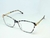 Óculos de Grau Acetato Demi Rosa Transparente Citrine 68666 - comprar online