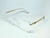 Óculos de Grau Acetato Transparente Citrine 68666 - comprar online