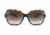 Armani Sol Acetato Tartaruguinha Butterfly Original - comprar online