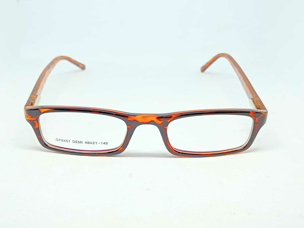 Óculos de Leitura Demi Acetato Citrine GF8457