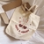 Ecobag - Leebit Cute and Angry - comprar online