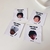 Sticker - Baby Photo - Enhypen