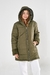 Parka Cardif - comprar online