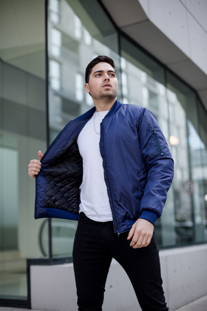 Bomber comprar best sale