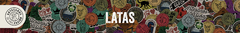 Banner de la categoría Latas