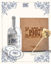 Kit 1907 London Dry Gin
