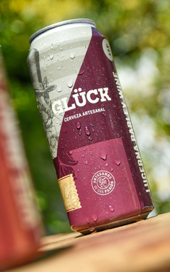 LUCERNA BARLEY WINE X6 - comprar online