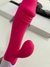 VIBRADOR PRETTY LOCE SNAPPY 30 VIBRAÇÕES - PINK - loja online