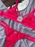 CONJUNTO WENDY - ROSA NEON - comprar online