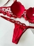 Imagem do CONJUNTO AMOR - VERMELHO