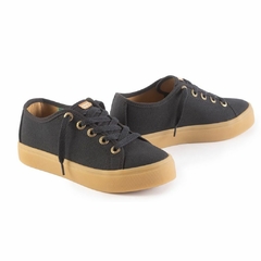 New Sneaker Urban Negra - tienda online