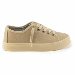 New Sneaker Urban Beige