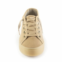 New Sneaker Urban Beige en internet