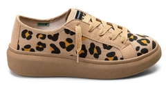 Sneaker Urban Leopardo - comprar online