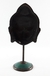 Adorno Decorativo de Bronze Máscara Buda 11cm na internet
