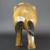Escultura Decorativa Artesanal de Madeira Elefante ''12'' (THA25.2/14) - APSARA