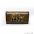 Caixa Decorativa Artesanal de Madeira Retangular Escultura Elefantes tha15/2 - comprar online