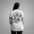 Camiseta Off White - Iron Fist Alexander - loja online
