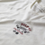 Camiseta Off White - Iron Fist Alexander na internet