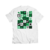 Camiseta Branca - Items - comprar online