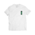 Camiseta Branca - Items
