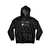 Moletom Preto - HM01 Cut