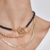 Choker Nero - comprar online