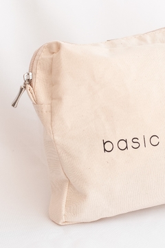 NECESSAIRE BASIC THINGS - USELAF