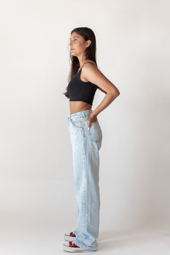 CALÇA JEANS ELENA - loja online