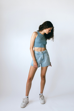 SHORTS JEANS OLIVIA - loja online