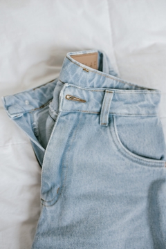 SHORTS JEANS OLIVIA - comprar online