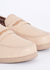 MOCASIN LYON BEIGE en internet