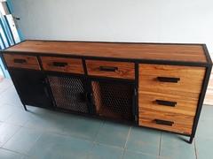 Imagen de mueble de guarda Victor