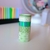 Imagen de Washi Tape Candy pack c/ 6 unidades - BRW