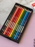 Lápices Color Emotion x 12 - DELI - comprar online