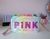 Cartuchera Pink Confetti - comprar online