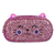 Cartuchera FANCY 3D Glitter Panda / Gatitos - TALBOT - comprar online